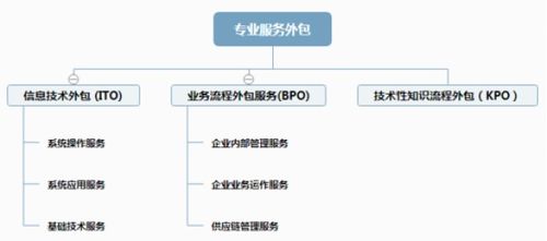 深度解读 为何强烈推荐软件外包服务作为专业服务外包的战略选择