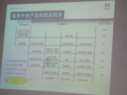 软件学院成功举办“软件服务外包发展趋势”专题讲座